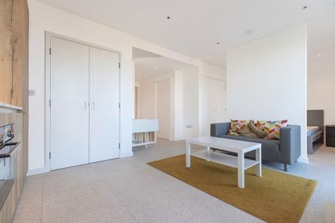 Studio for sale, Jacquard Point, London E1