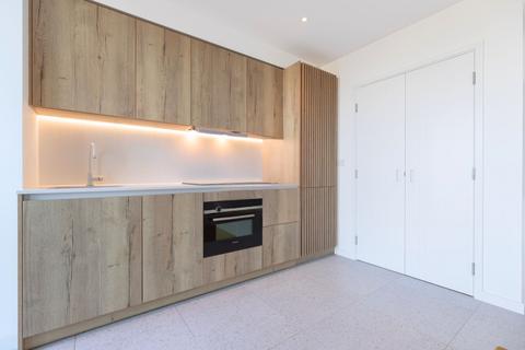 Studio for sale, Jacquard Point, London E1