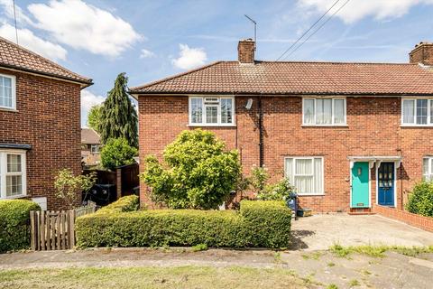 undefined, Westcott Crescent, London W7