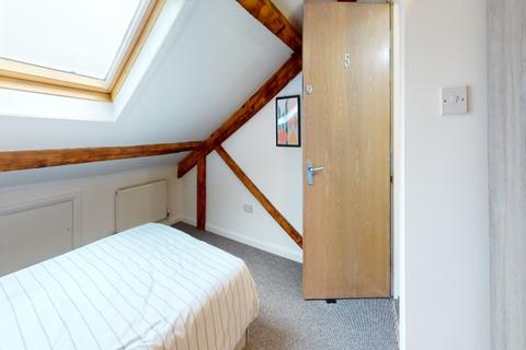 5 bedroom property to rent, Blenheim Terrace, Leeds LS2