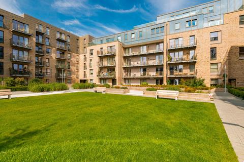 2 bedroom flat for sale, 16/15 Hughes Close, Edinburgh, EH7 4FY