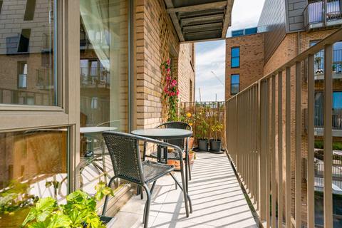2 bedroom flat for sale, 16/15 Hughes Close, Edinburgh, EH7 4FY