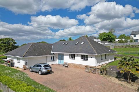 The Teag Comprigney Hill, Truro, TR1 3EE