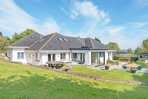The Teag Comprigney Hill, Truro, TR1 3EE