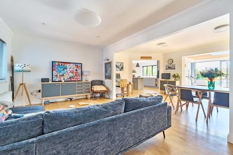The Teag Comprigney Hill, Truro, TR1 3EE