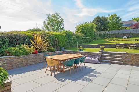The Teag Comprigney Hill, Truro, TR1 3EE