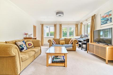 The Teag Comprigney Hill, Truro, TR1 3EE