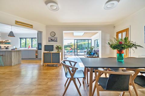 The Teag Comprigney Hill, Truro, TR1 3EE