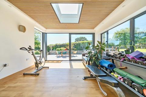The Teag Comprigney Hill, Truro, TR1 3EE