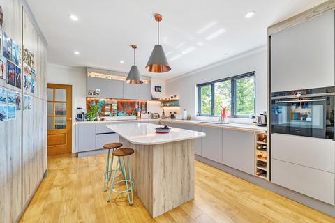 The Teag Comprigney Hill, Truro, TR1 3EE