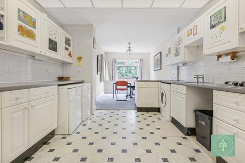 undefined, Ash Grove, Bush Hill Park, Enfield, EN1
