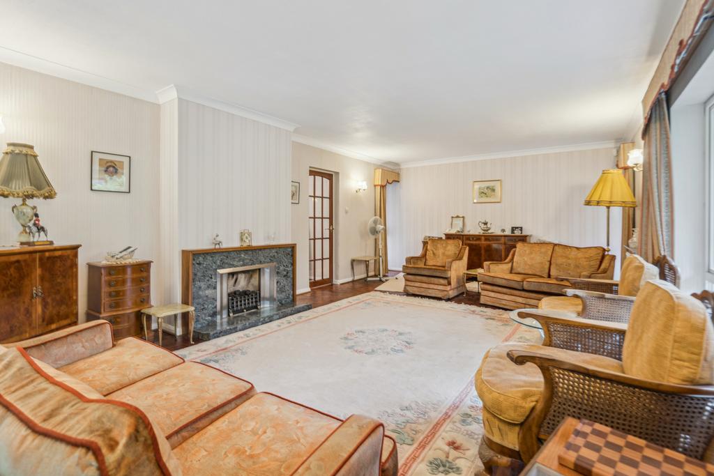 Drawing Room