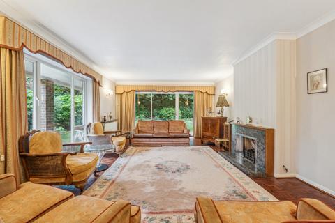 5 bedroom detached house for sale, Howards Thicket, Gerrards Cross, Buckinghamshire, SL9