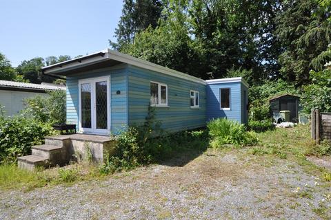2 bedroom mobile home for sale, Grist Square, Laugharne, Carmarthen