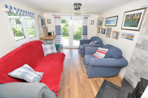 2 bedroom mobile home for sale, Grist Square, Laugharne, Carmarthen