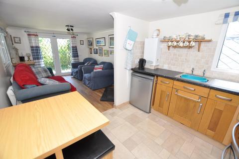 2 bedroom mobile home for sale, Grist Square, Laugharne, Carmarthen