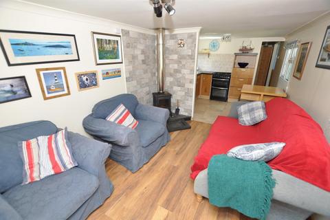 2 bedroom mobile home for sale, Grist Square, Laugharne, Carmarthen