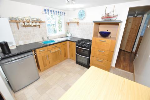 2 bedroom mobile home for sale, Grist Square, Laugharne, Carmarthen