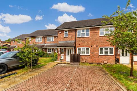 19 Ash Grove, Chesham, HP5 2FU