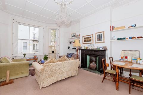 2 bedroom apartment to rent, Goldsmid Road, Hove