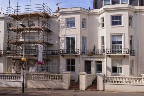 2 bedroom apartment to rent, Goldsmid Road, Hove
