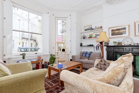 2 bedroom apartment to rent, Goldsmid Road, Hove