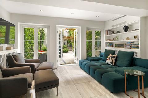 4 bedroom terraced house for sale, Brompton Square, London, SW3