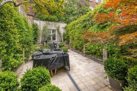 4 bedroom terraced house for sale, Brompton Square, London, SW3