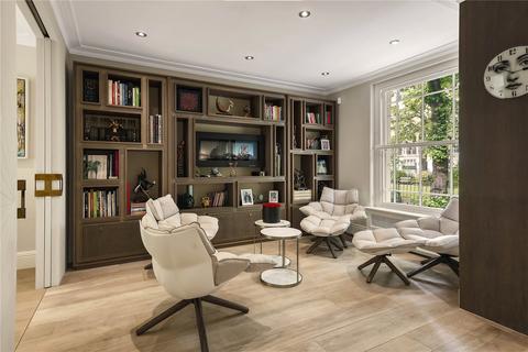 4 bedroom terraced house for sale, Brompton Square, London, SW3