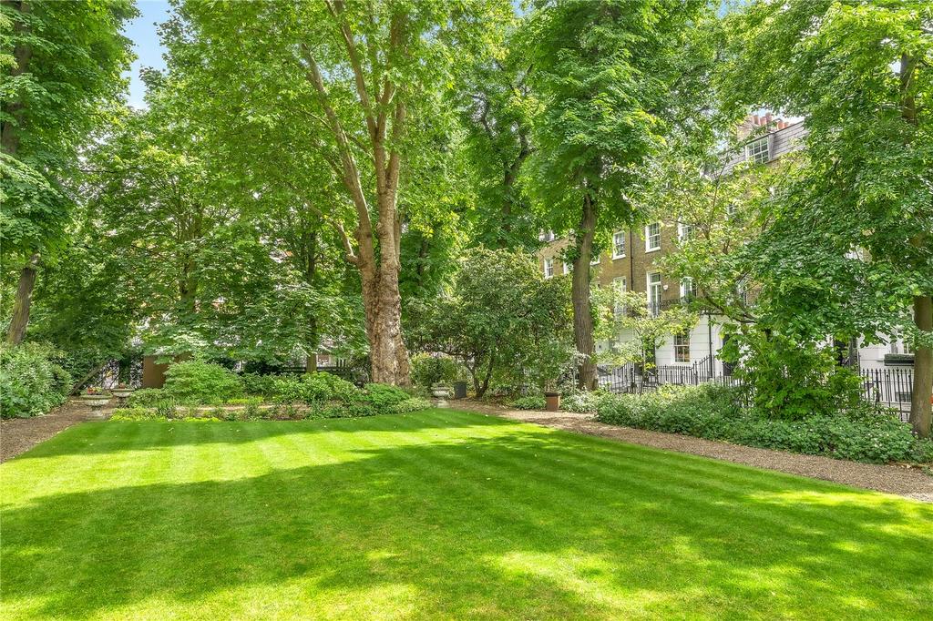 Communal Gardens