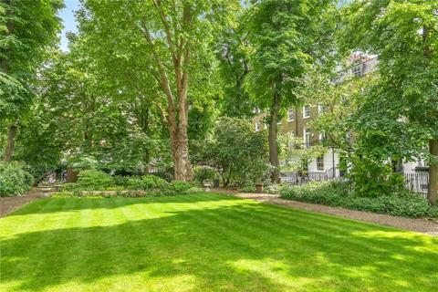 undefined, Brompton Square, London, SW3