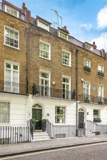 4 bedroom terraced house for sale, Brompton Square, London, SW3