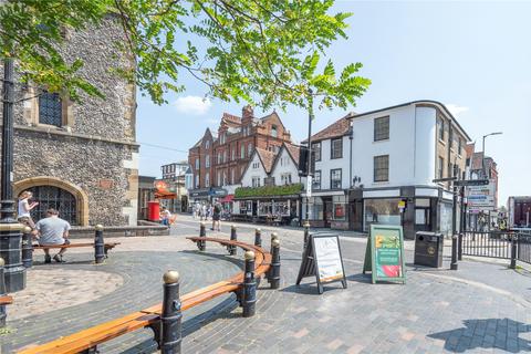 1 bedroom flat to rent, High Street, St. Albans, Hertfordshire