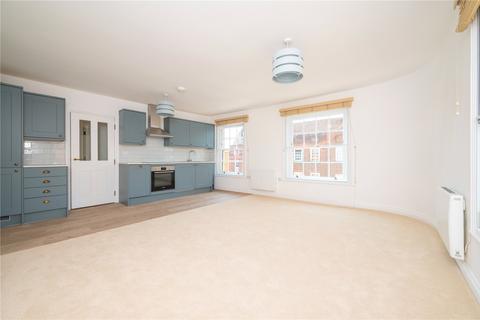 1 bedroom flat to rent, High Street, St. Albans, Hertfordshire
