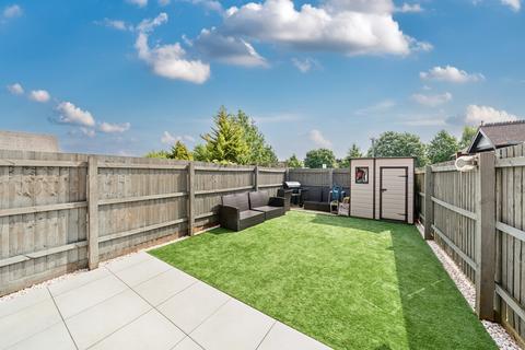 undefined, Knaresborough Drive, Grantham, Lincolnshire, NG31