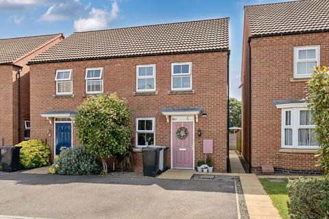 undefined, Knaresborough Drive, Grantham, Lincolnshire, NG31
