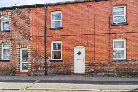 undefined, Mill Street, Ormskirk, L39 4QD