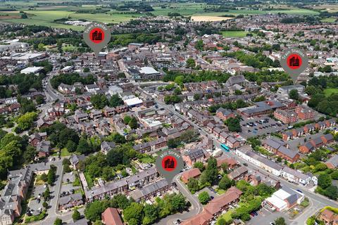 undefined, Mill Street, Ormskirk, L39 4QD