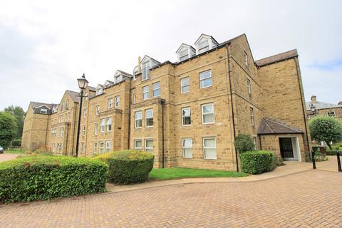 2 bedroom retirement property for sale, Cunliffe Road, Ilkley, West Yorkshire, LS29