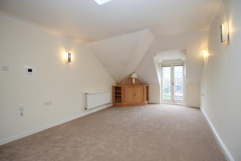 2 bedroom retirement property for sale, Cunliffe Road, Ilkley, West Yorkshire, LS29