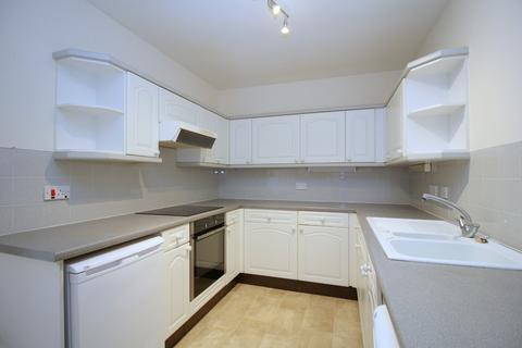 2 bedroom retirement property for sale, Cunliffe Road, Ilkley, West Yorkshire, LS29