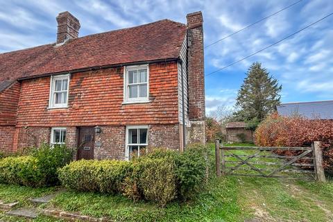 3 bedroom semi-detached house for sale, Dallington, TN21