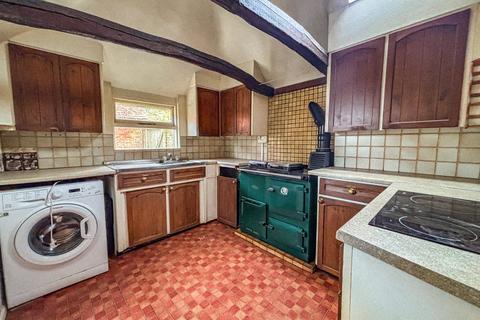 3 bedroom semi-detached house for sale, Dallington, TN21