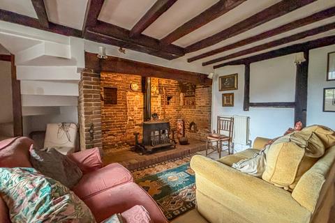 3 bedroom semi-detached house for sale, Dallington, TN21