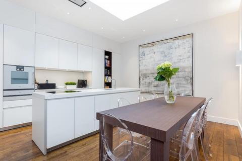 Daleham Mews, Belsize Village, NW3