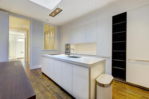 undefined, Daleham Mews, Belsize Village, NW3
