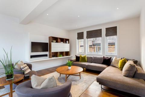 undefined, Daleham Mews, Belsize Village, NW3
