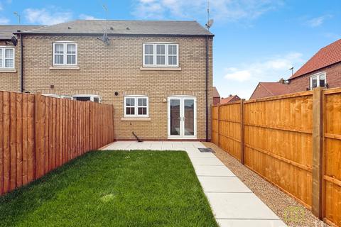 undefined, Bob Rainsforth Way, Gainsborough DN21