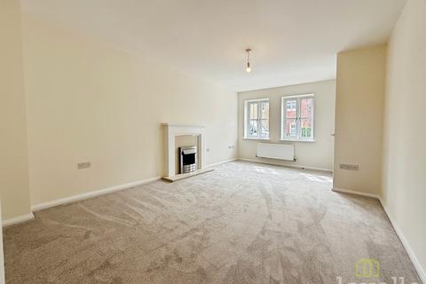 undefined, Bob Rainsforth Way, Gainsborough DN21