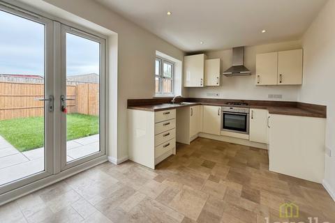 undefined, Bob Rainsforth Way, Gainsborough DN21